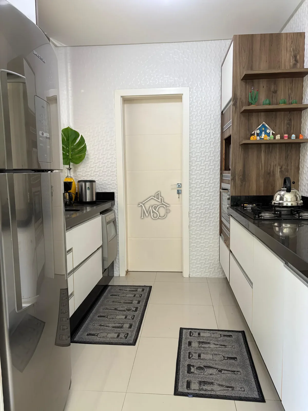 Apartamento 3 quartos Praia Brava de Itajaí - Itajaí - foto 7