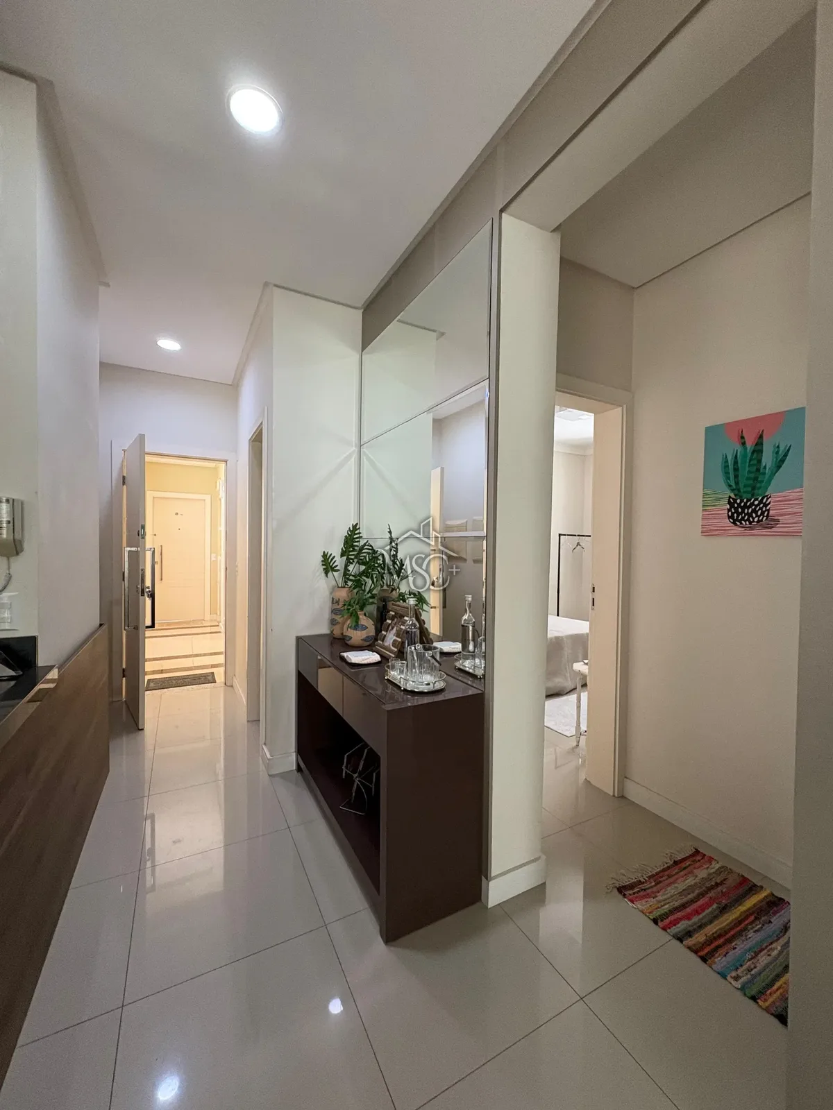 Apartamento 3 quartos Praia Brava de Itajaí - Itajaí - foto 27