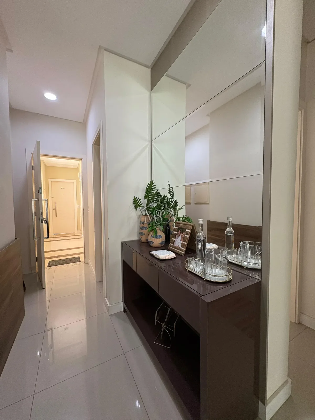 Apartamento 3 quartos Praia Brava de Itajaí - Itajaí - foto 24