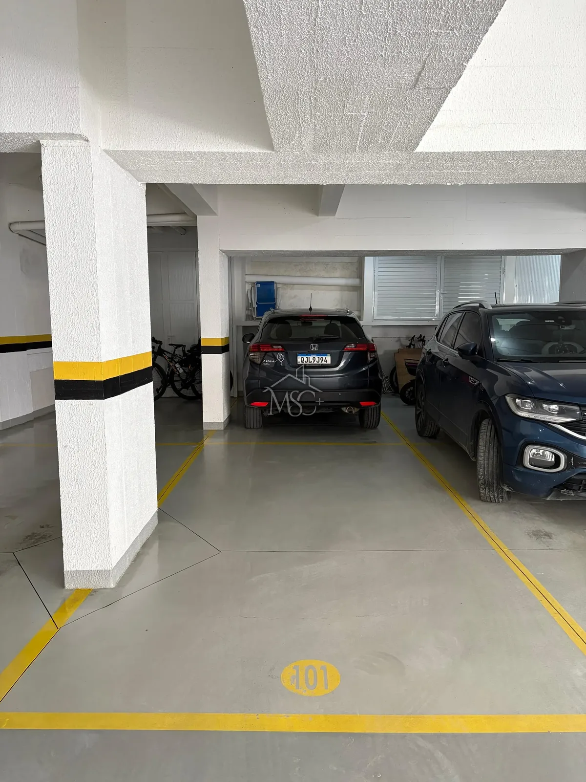 Apartamento 3 quartos Praia Brava de Itajaí - Itajaí - foto 26