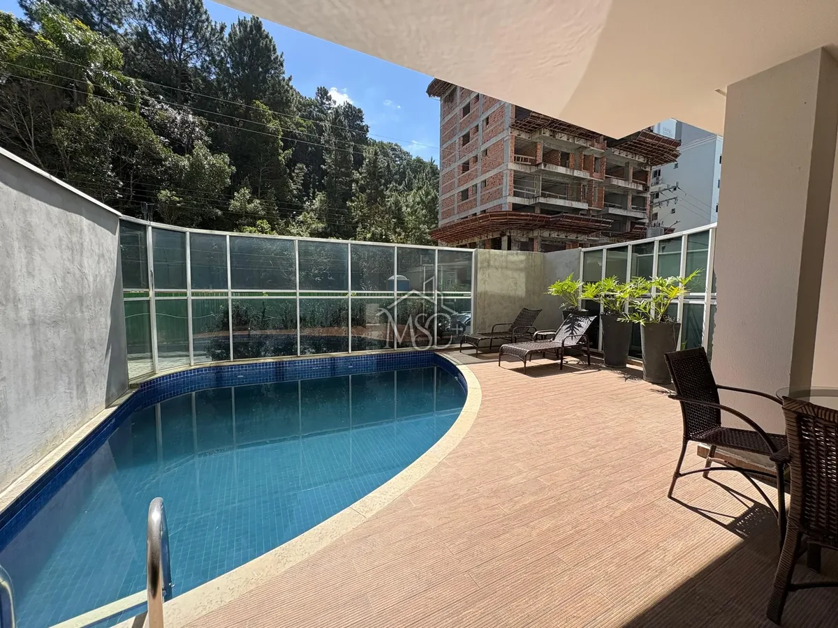 Apartamento 3 quartos Praia Brava de Itajaí - Itajaí - foto 30