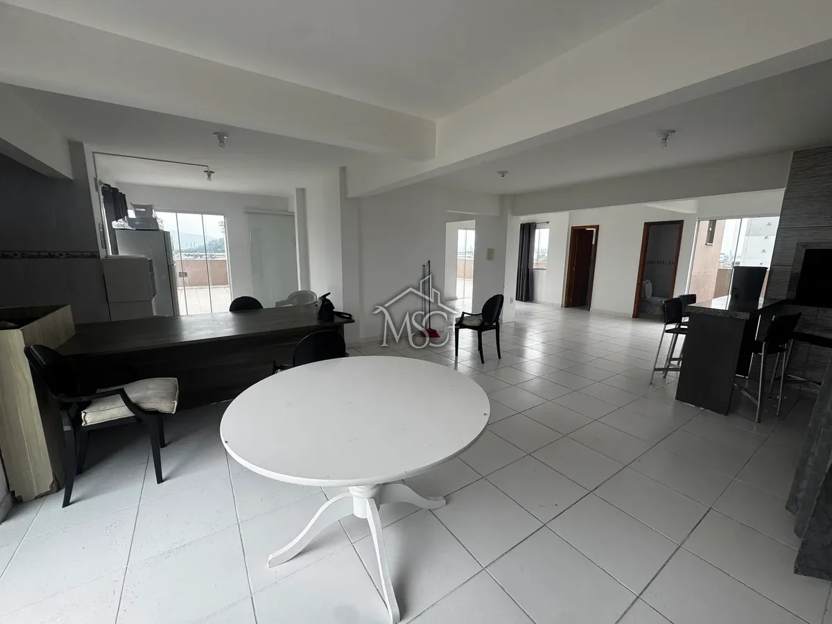Apartamento 2 quartos Cordeiros - Itajaí - foto 2