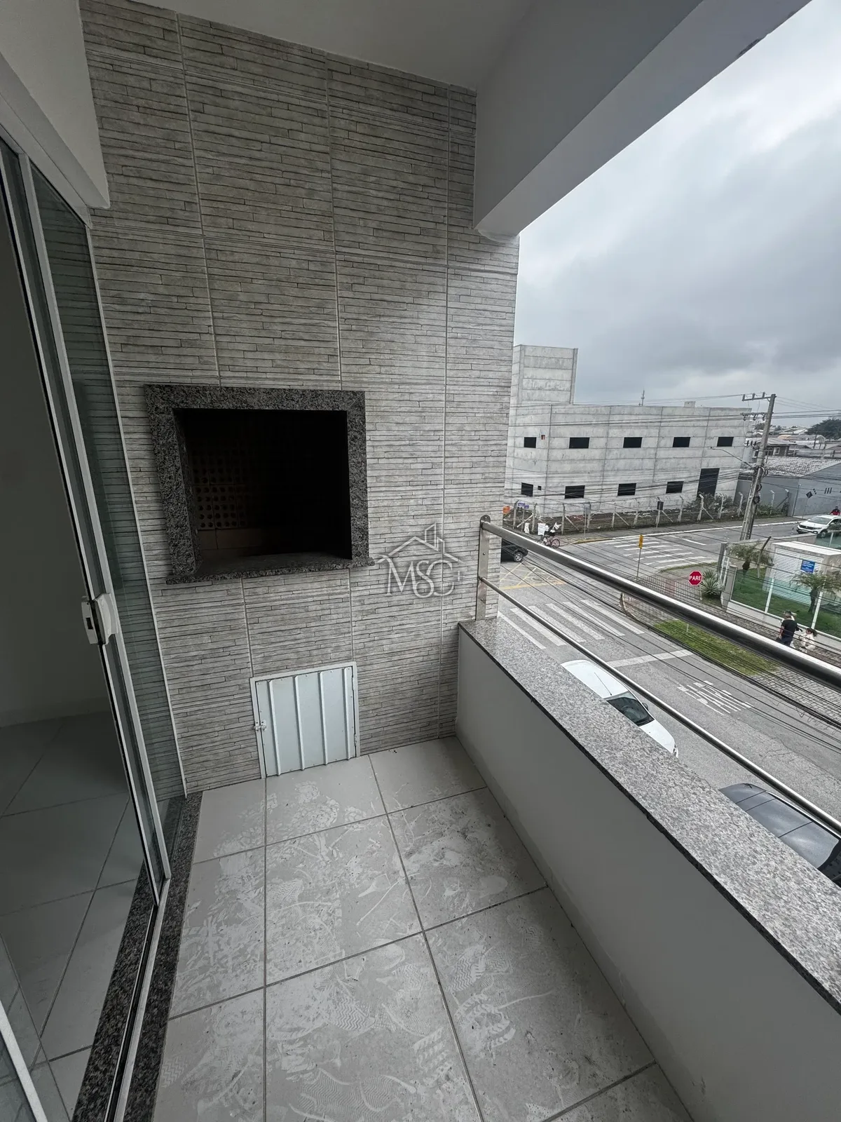Apartamento 2 quartos Cordeiros - Itajaí - foto 4