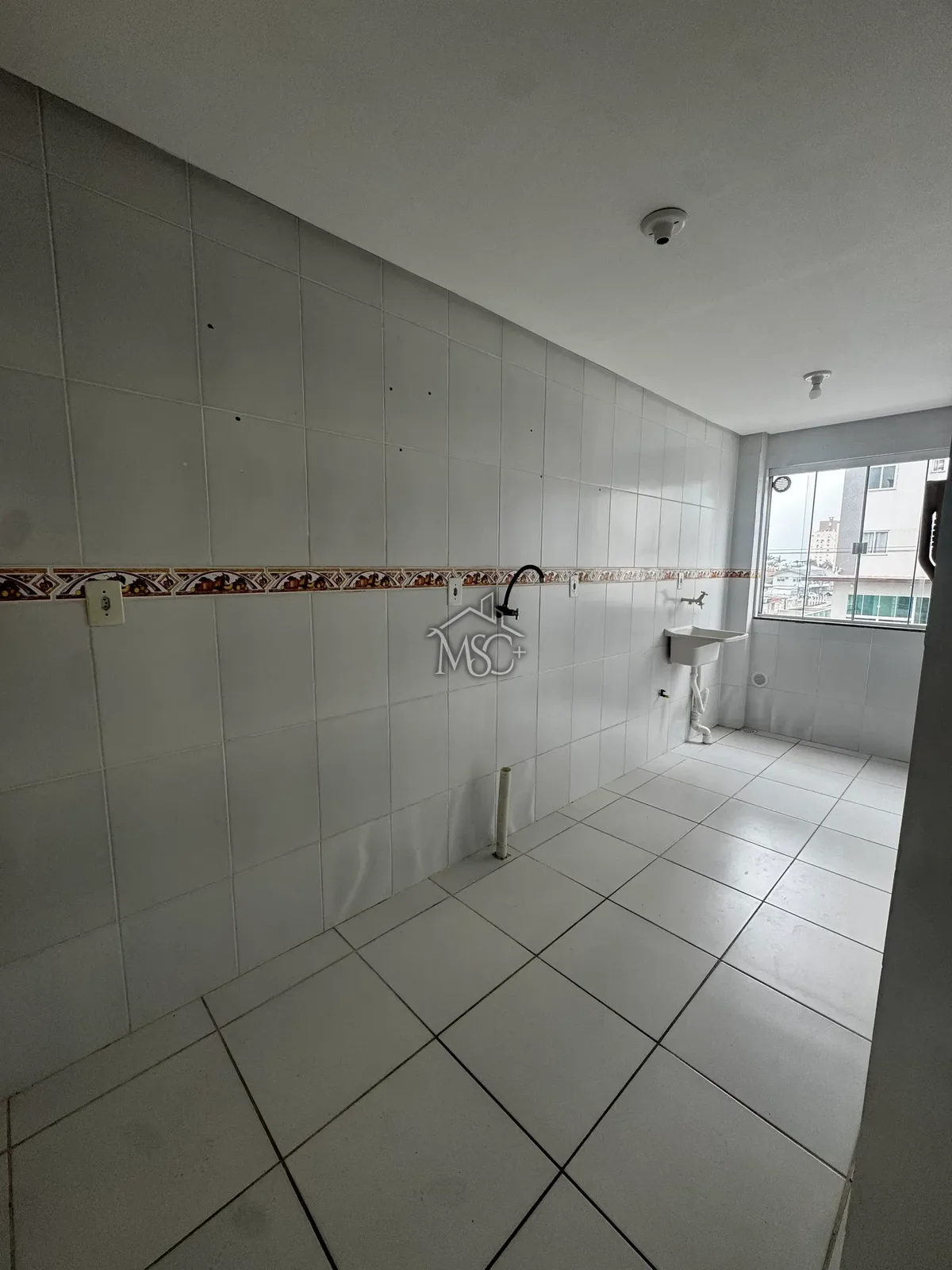Apartamento 2 quartos Cordeiros - Itajaí - foto 11