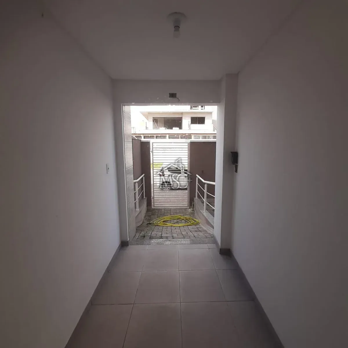Apartamento 2 quartos Cordeiros - Itajaí - foto 12