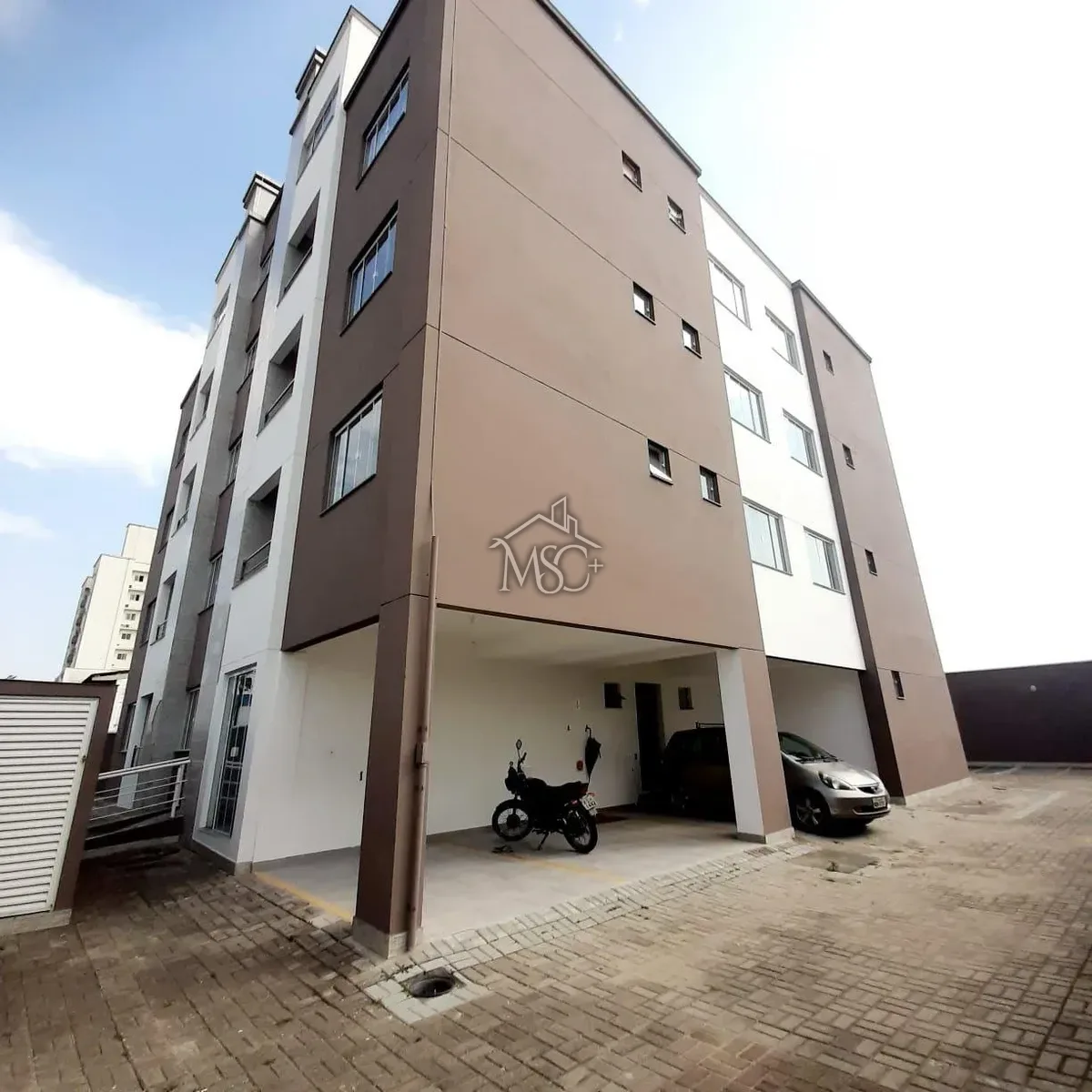 Apartamento 2 quartos Cordeiros - Itajaí - foto 8