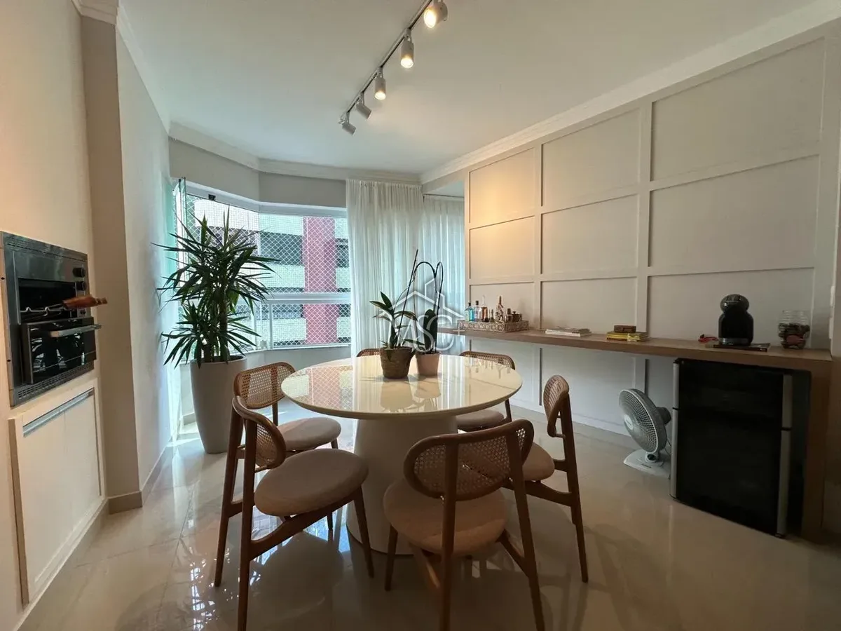 Apartamento 3 quartos Centro - Balneário Camboriú - foto 3