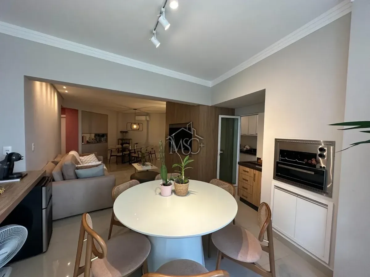 Apartamento 3 quartos Centro - Balneário Camboriú - foto 4