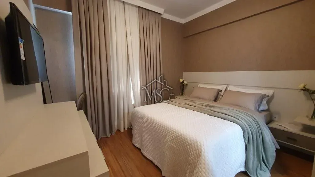 Apartamento 3 quartos Centro - Balneário Camboriú - foto 10