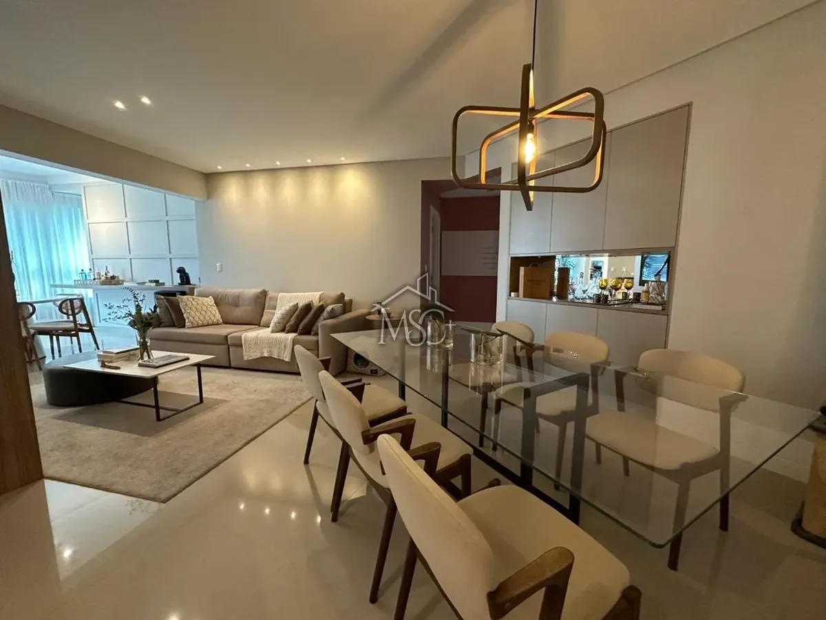 Apartamento 3 quartos Centro - Balneário Camboriú - foto 5