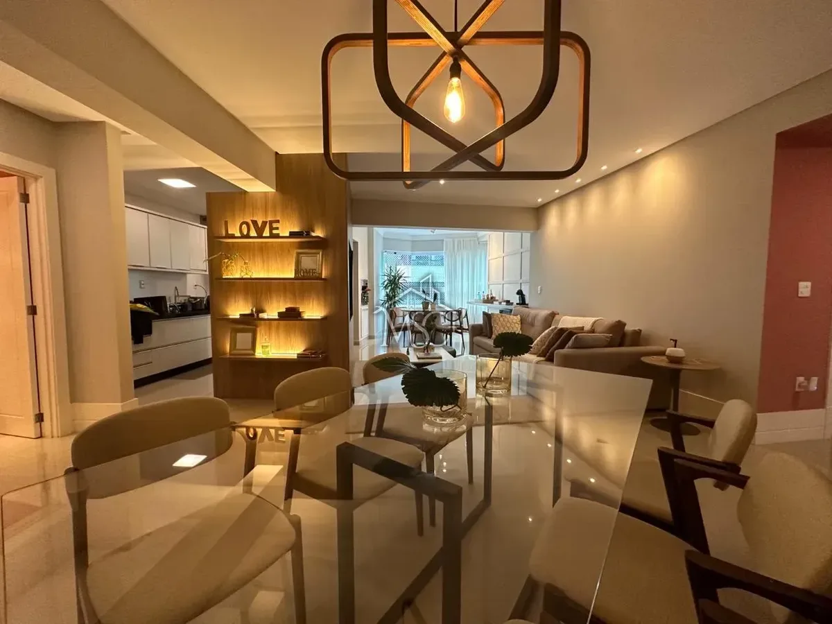 Apartamento 3 quartos Centro - Balneário Camboriú - foto 2