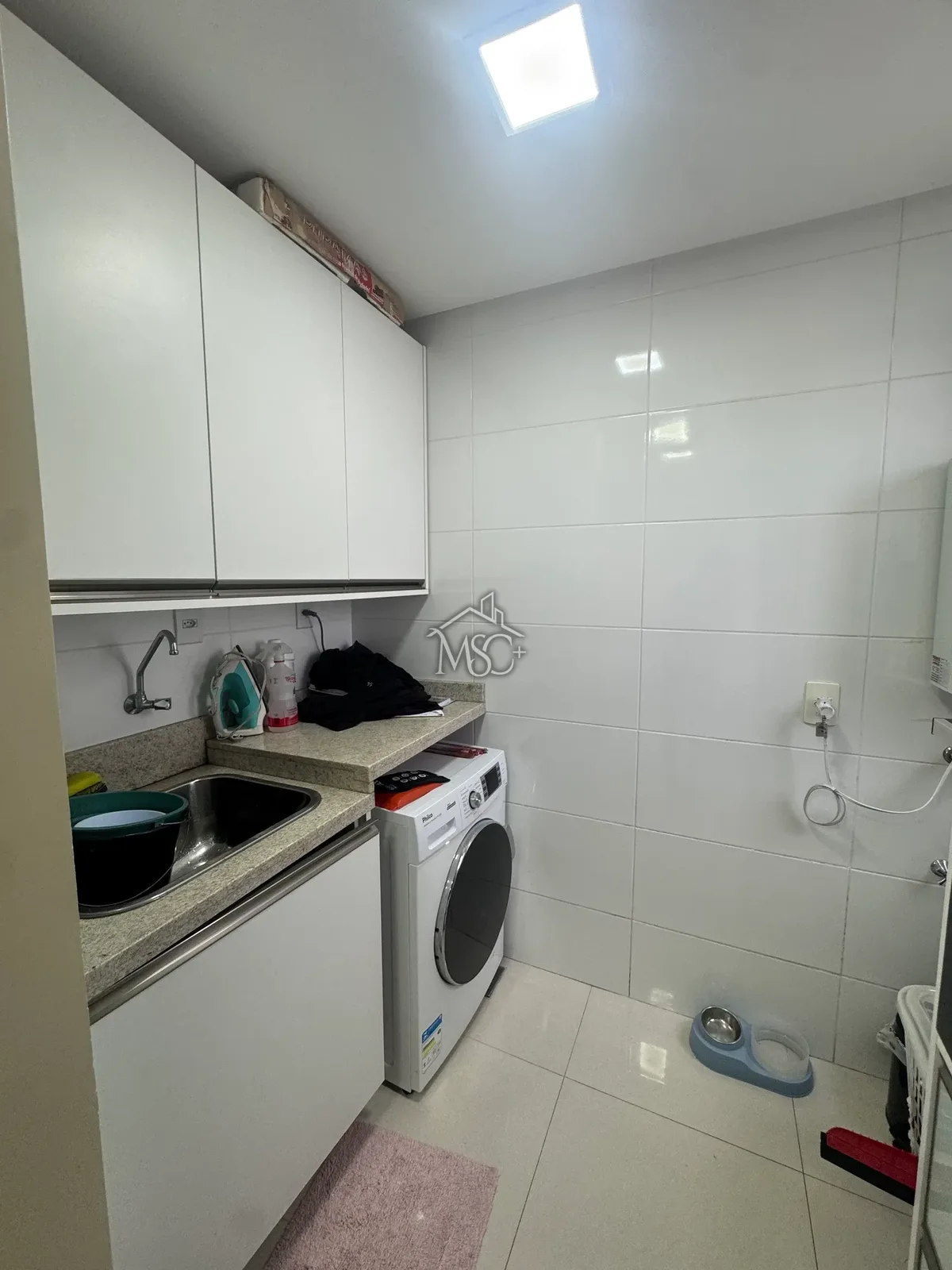 Apartamento 2 quartos Vila Operária - Itajaí - foto 12