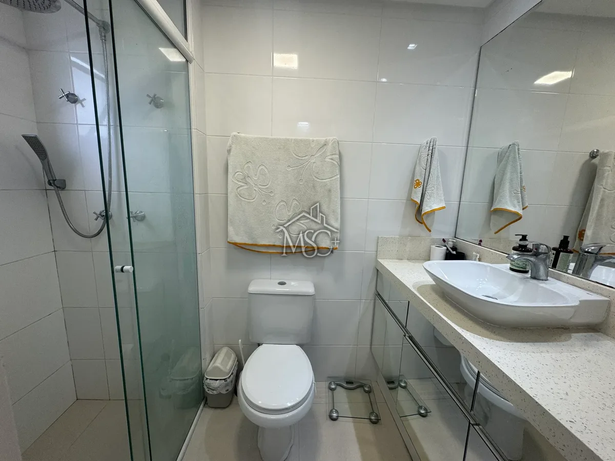 Apartamento 2 quartos Vila Operária - Itajaí - foto 10