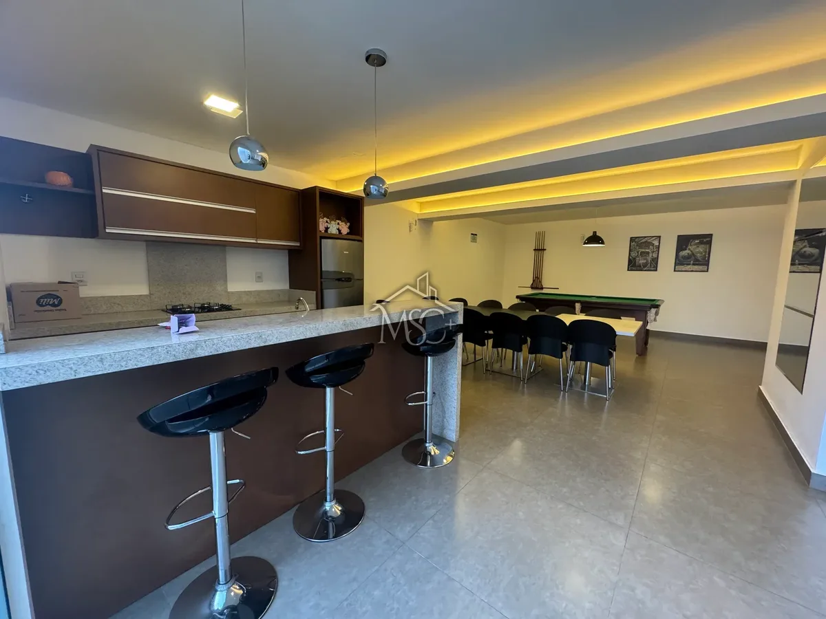 Apartamento 2 quartos Vila Operária - Itajaí - foto 14
