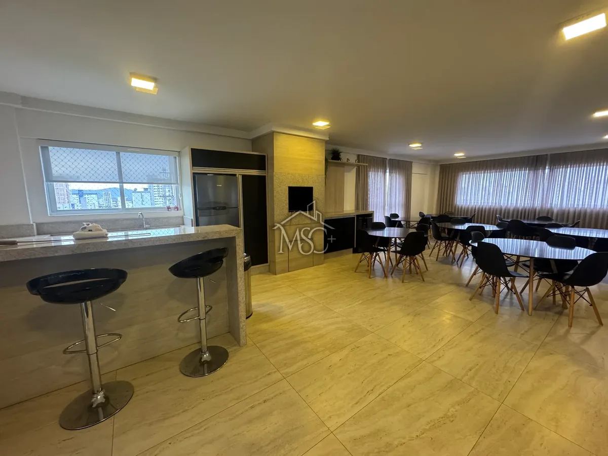 Apartamento 2 quartos Vila Operária - Itajaí - foto 15