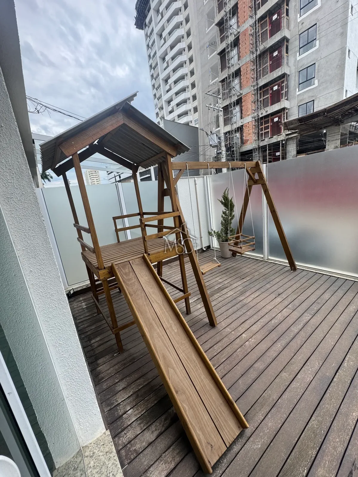 Apartamento 2 quartos Vila Operária - Itajaí - foto 5