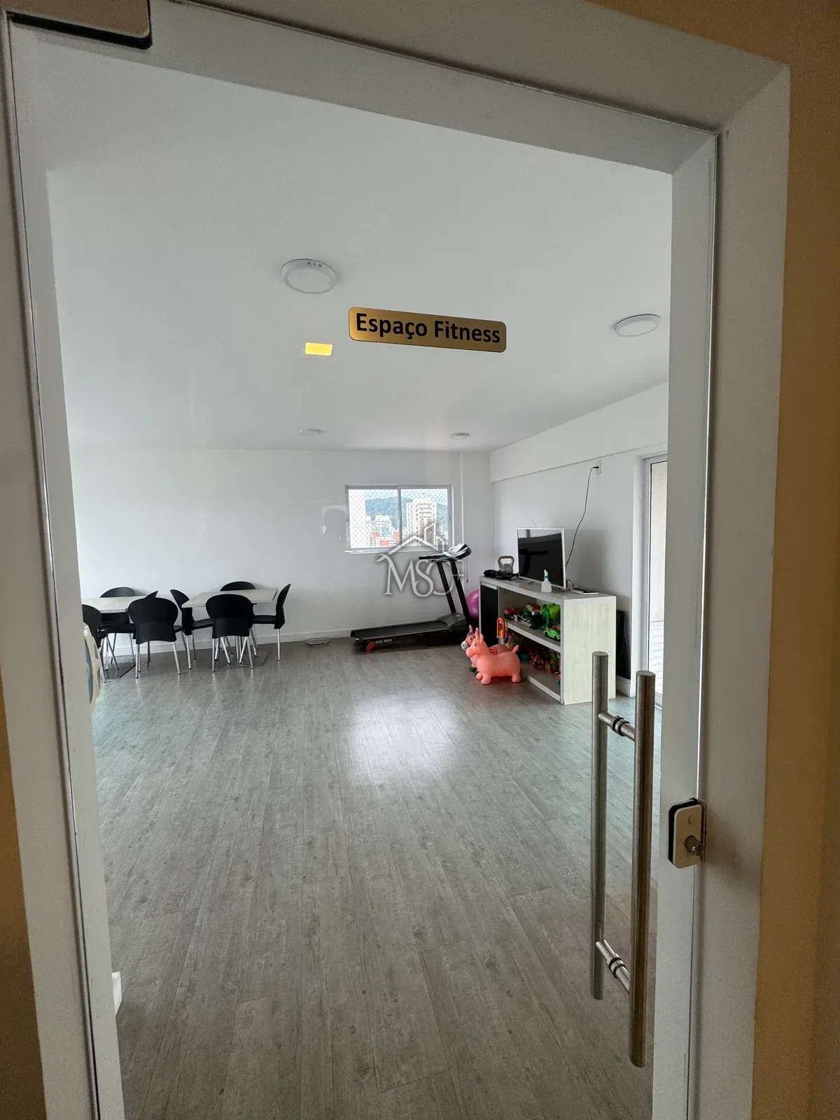 Apartamento 2 quartos Vila Operária - Itajaí - foto 16