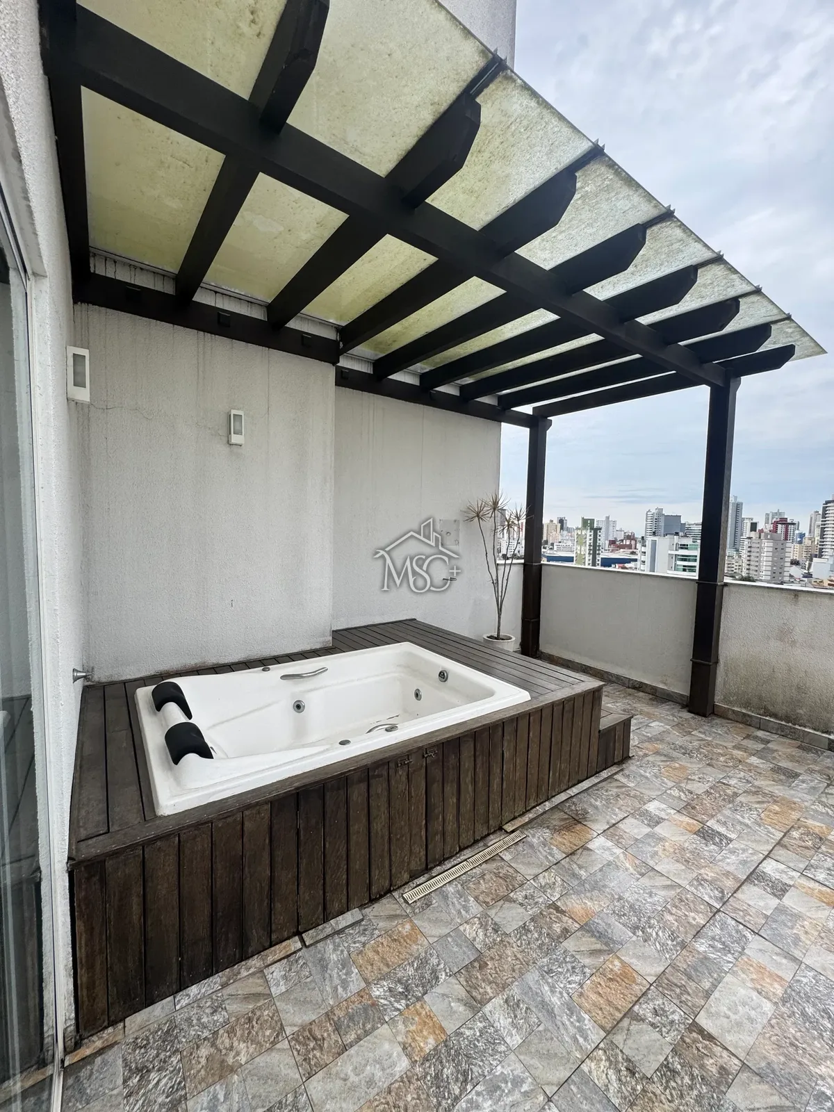 Apartamento 2 quartos Vila Operária - Itajaí - foto 3
