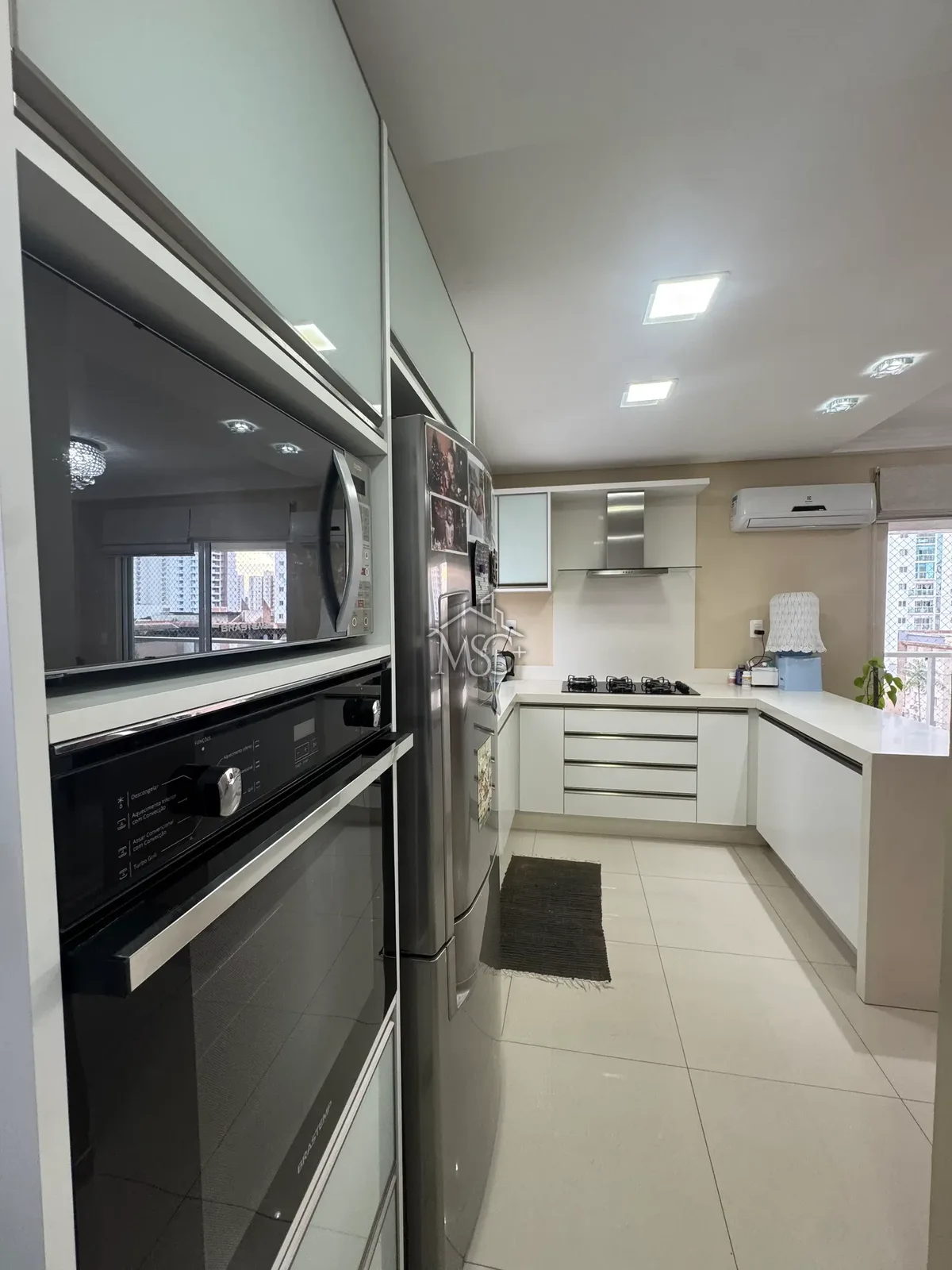 Apartamento 2 quartos Vila Operária - Itajaí - foto 6