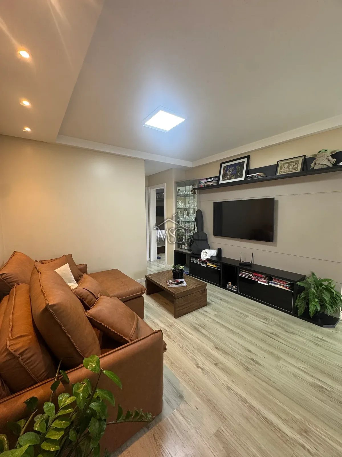 Apartamento 2 quartos Vila Operária - Itajaí - foto 2