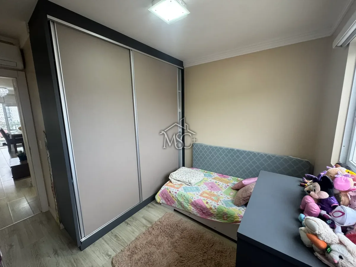 Apartamento 2 quartos Vila Operária - Itajaí - foto 9