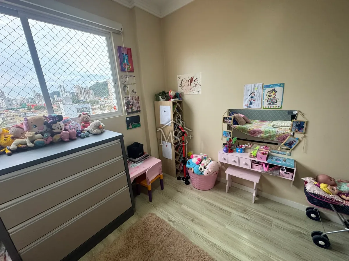Apartamento 2 quartos Vila Operária - Itajaí - foto 8