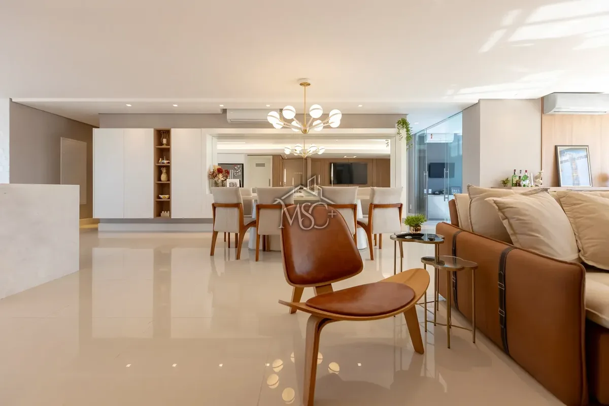Apartamento 3 quartos Centro - Balneário Camboriú - foto 36