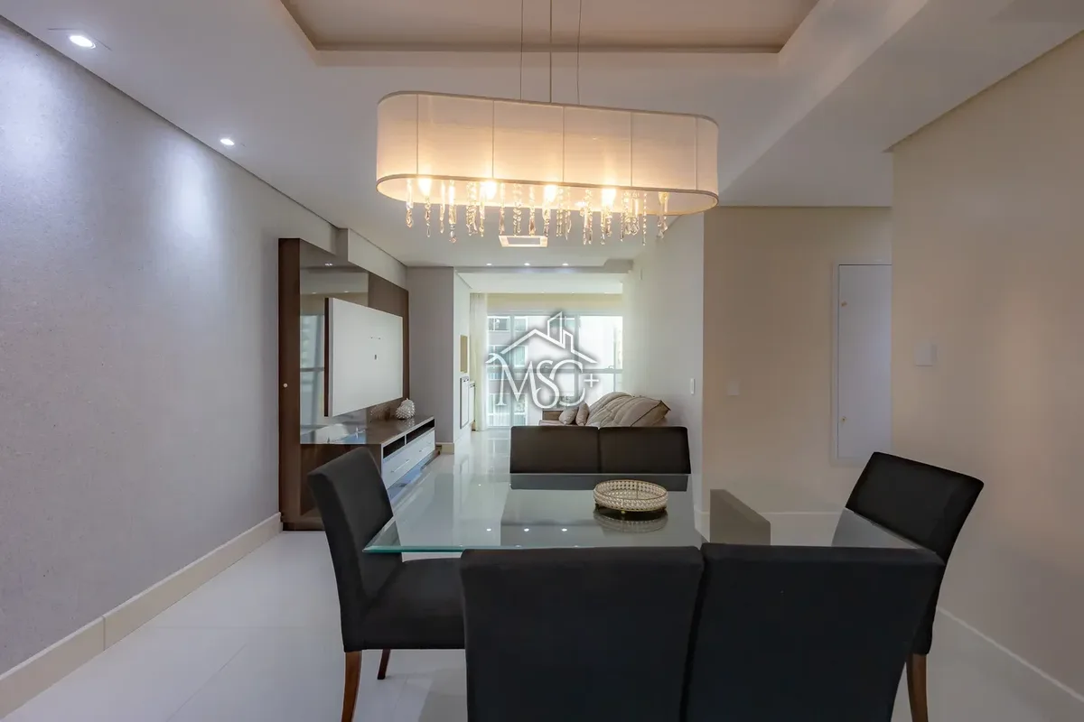 Apartamento 3 quartos Centro - Balneário Camboriú - foto 2