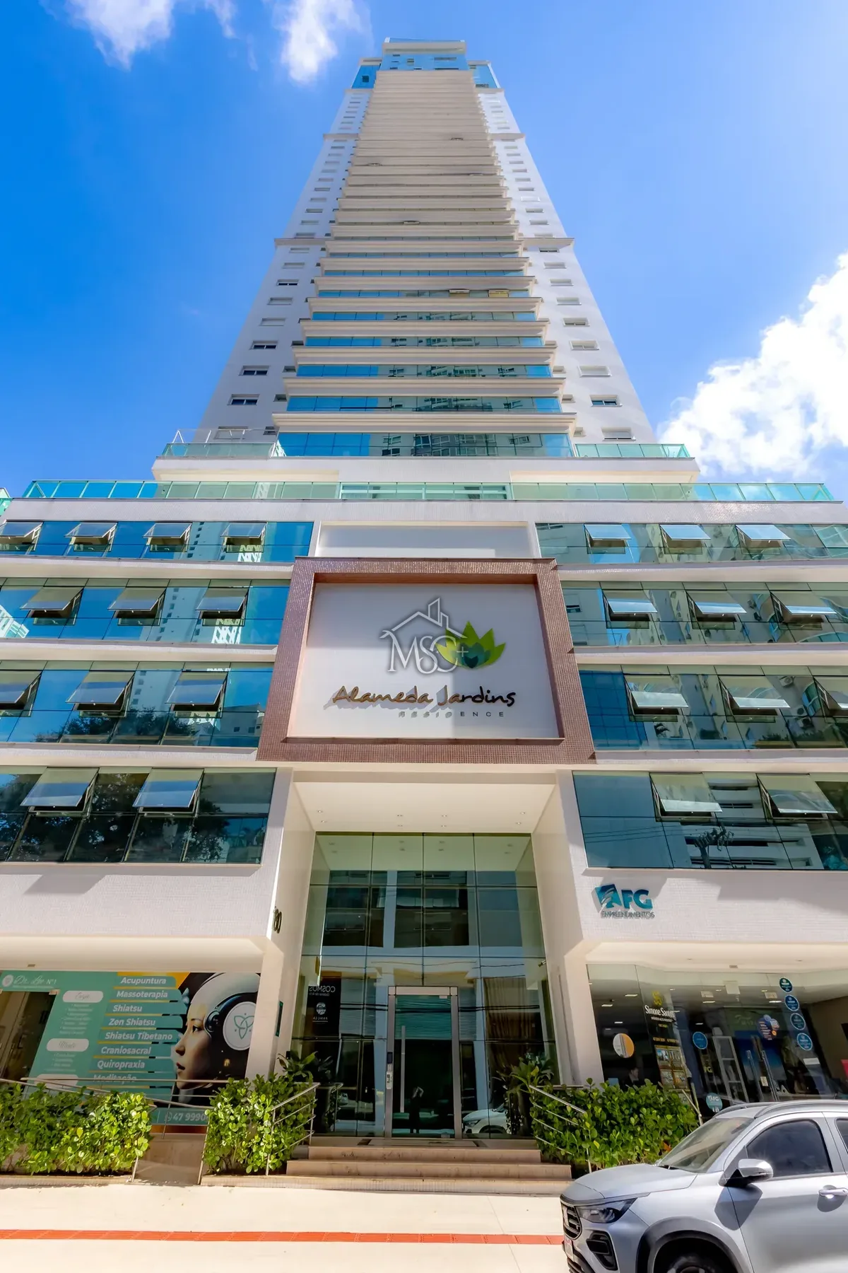 Apartamento 3 quartos Centro - Balneário Camboriú - foto 22
