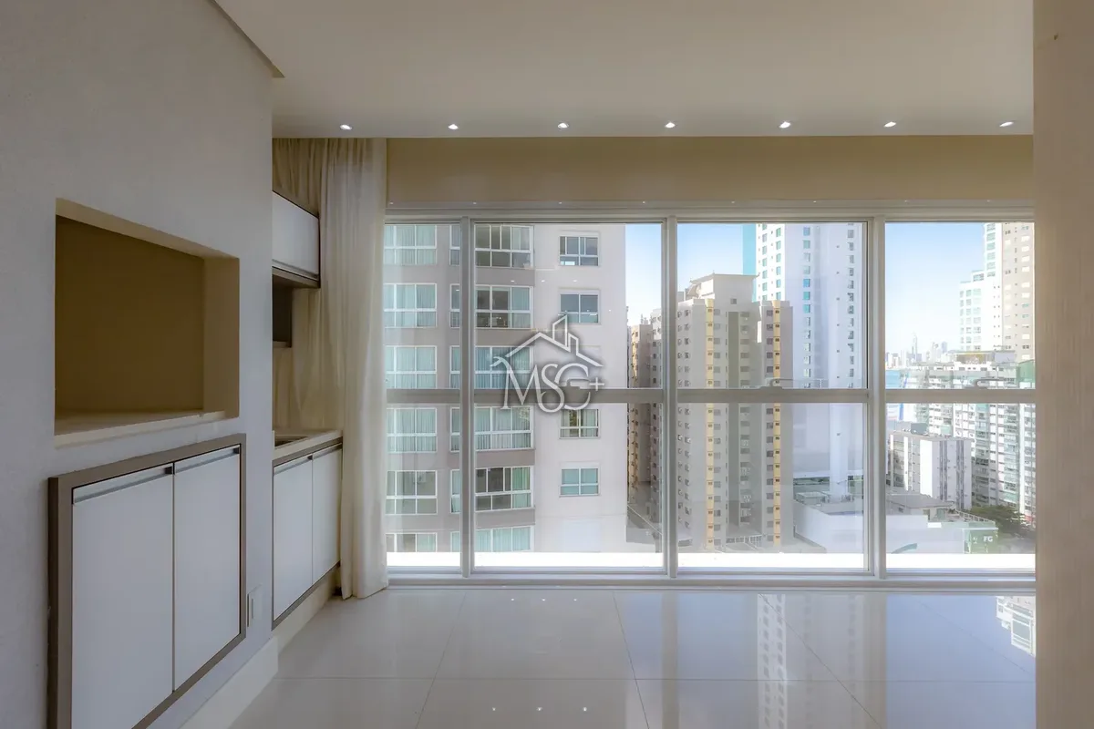 Apartamento 3 quartos Centro - Balneário Camboriú - foto 8