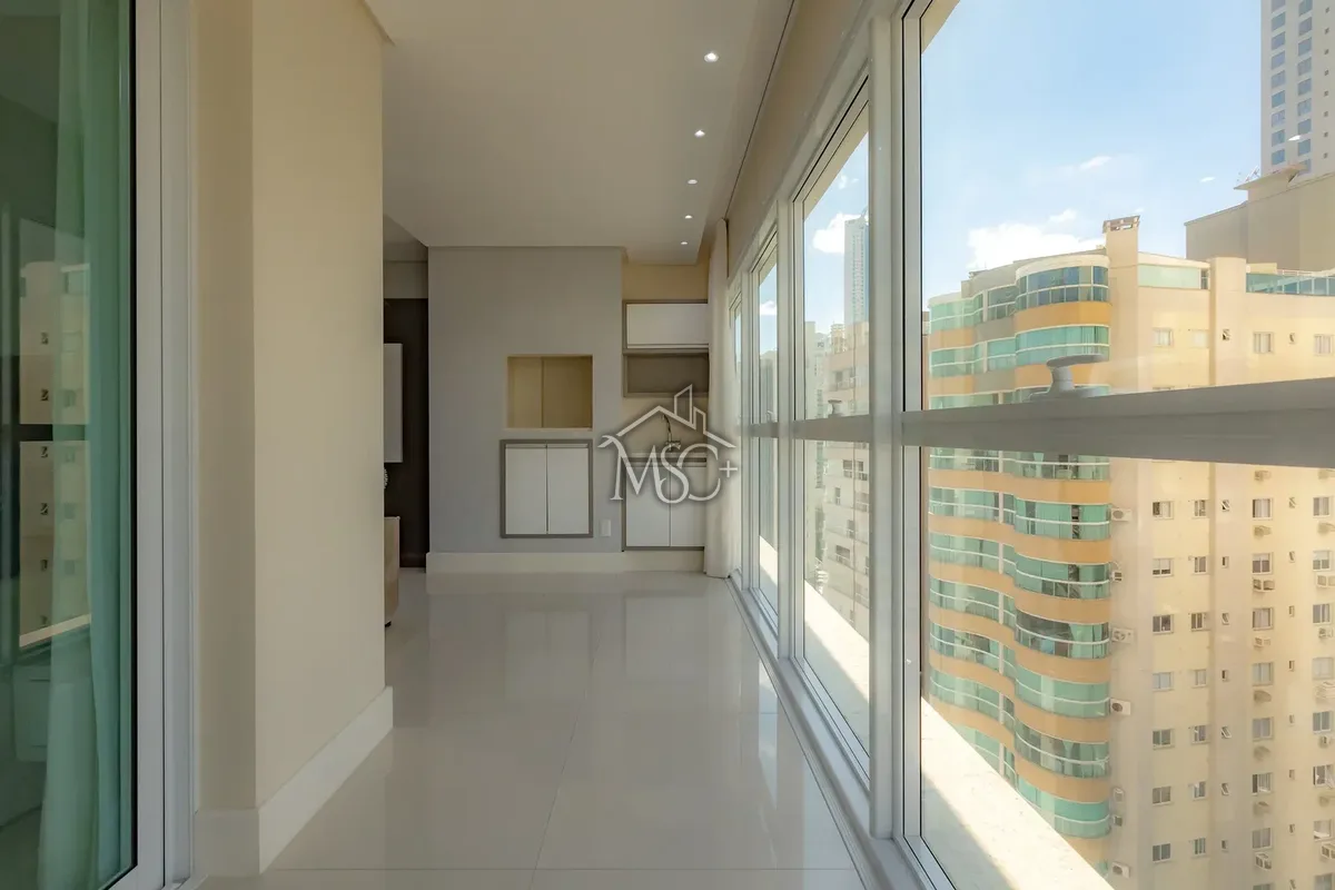 Apartamento 3 quartos Centro - Balneário Camboriú - foto 4