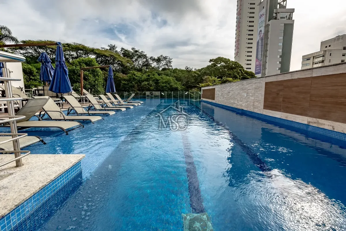 Apartamento 3 quartos Centro - Balneário Camboriú - foto 29