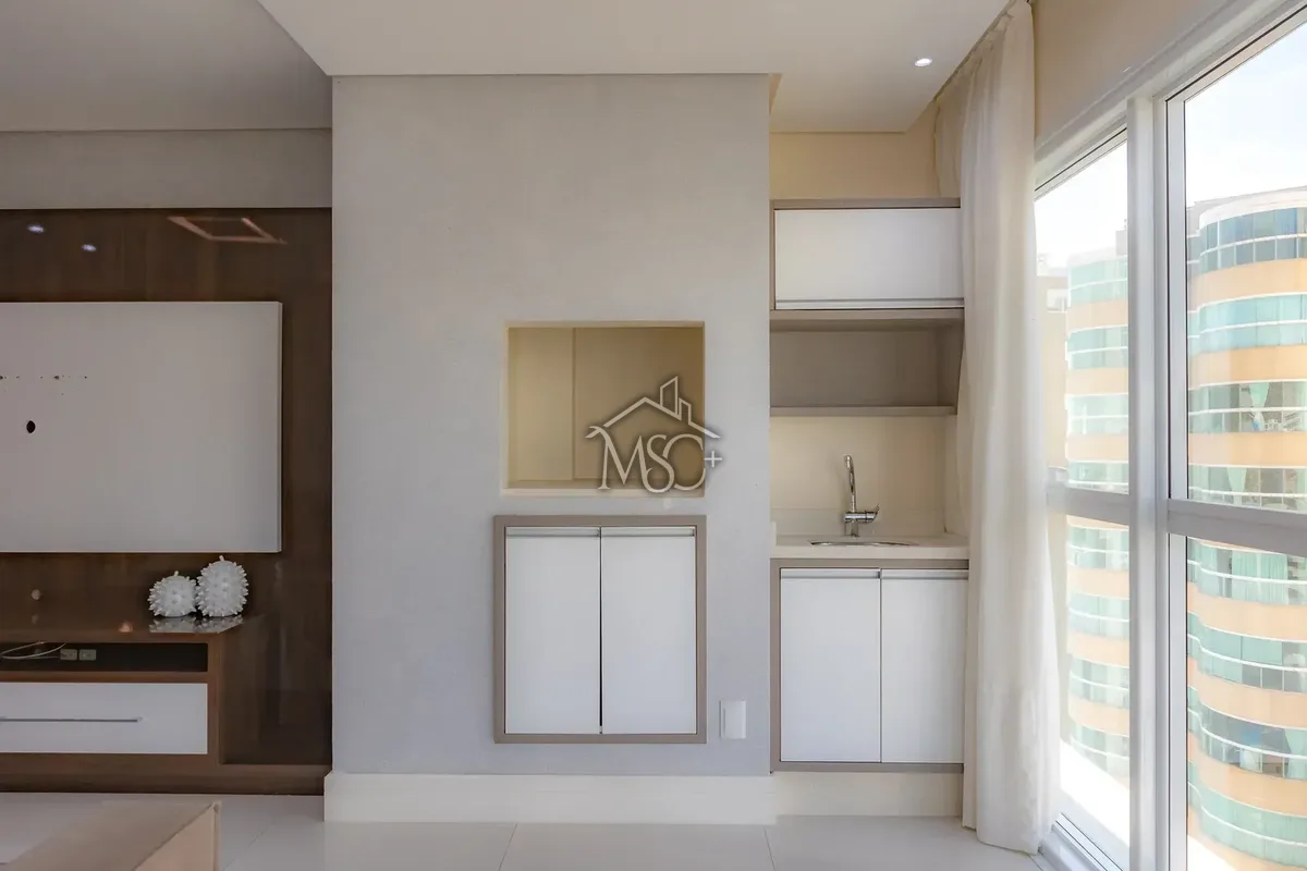 Apartamento 3 quartos Centro - Balneário Camboriú - foto 5