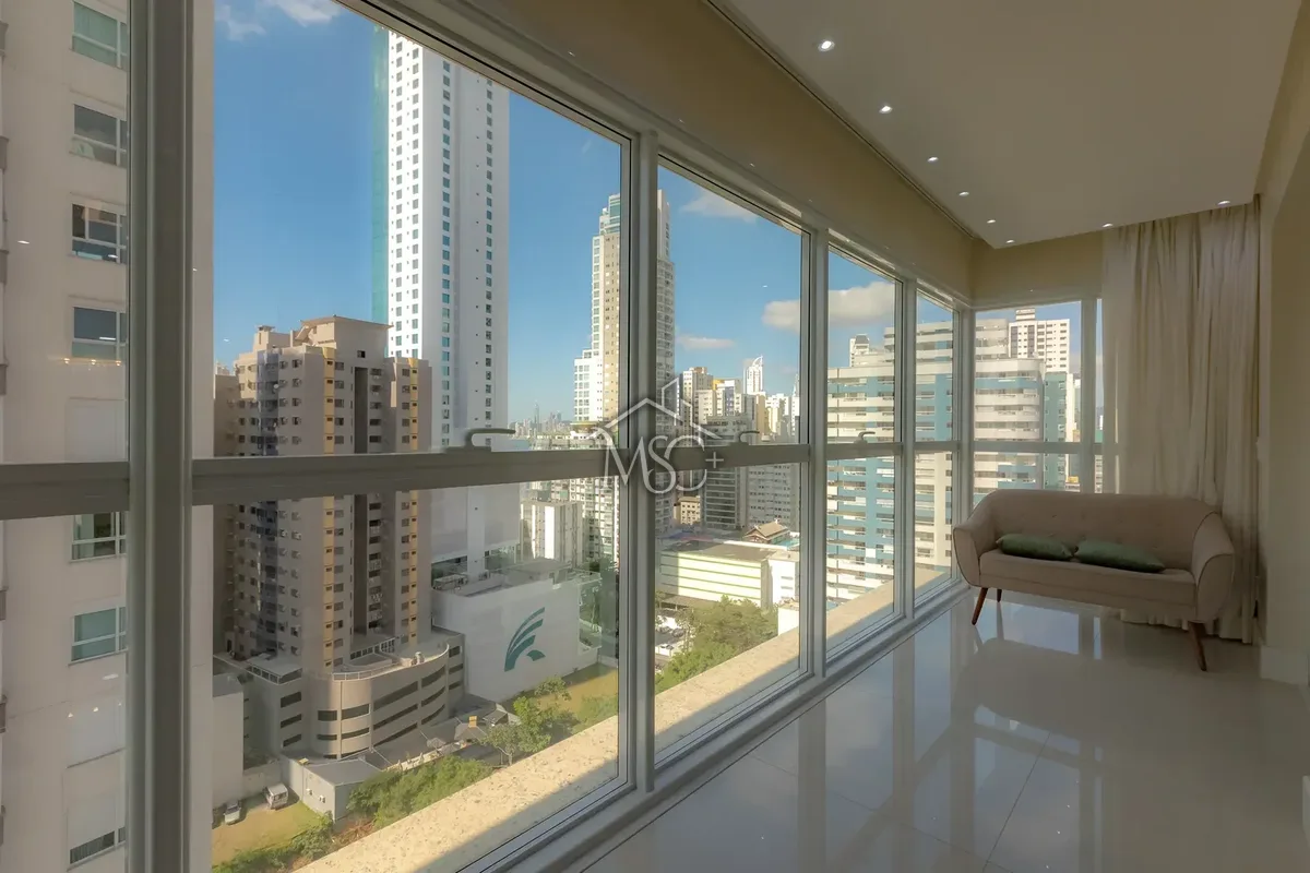 Apartamento 3 quartos Centro - Balneário Camboriú - foto 9