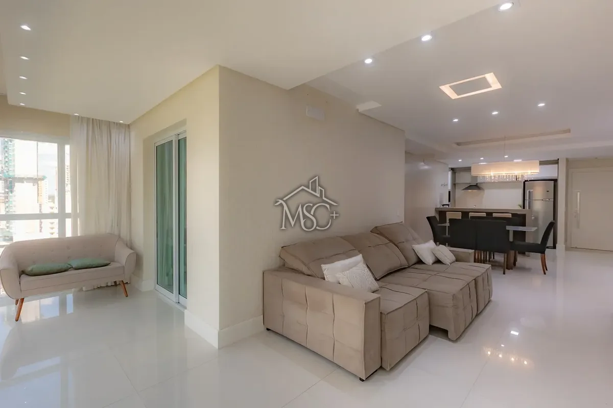 Apartamento 3 quartos Centro - Balneário Camboriú - foto 10