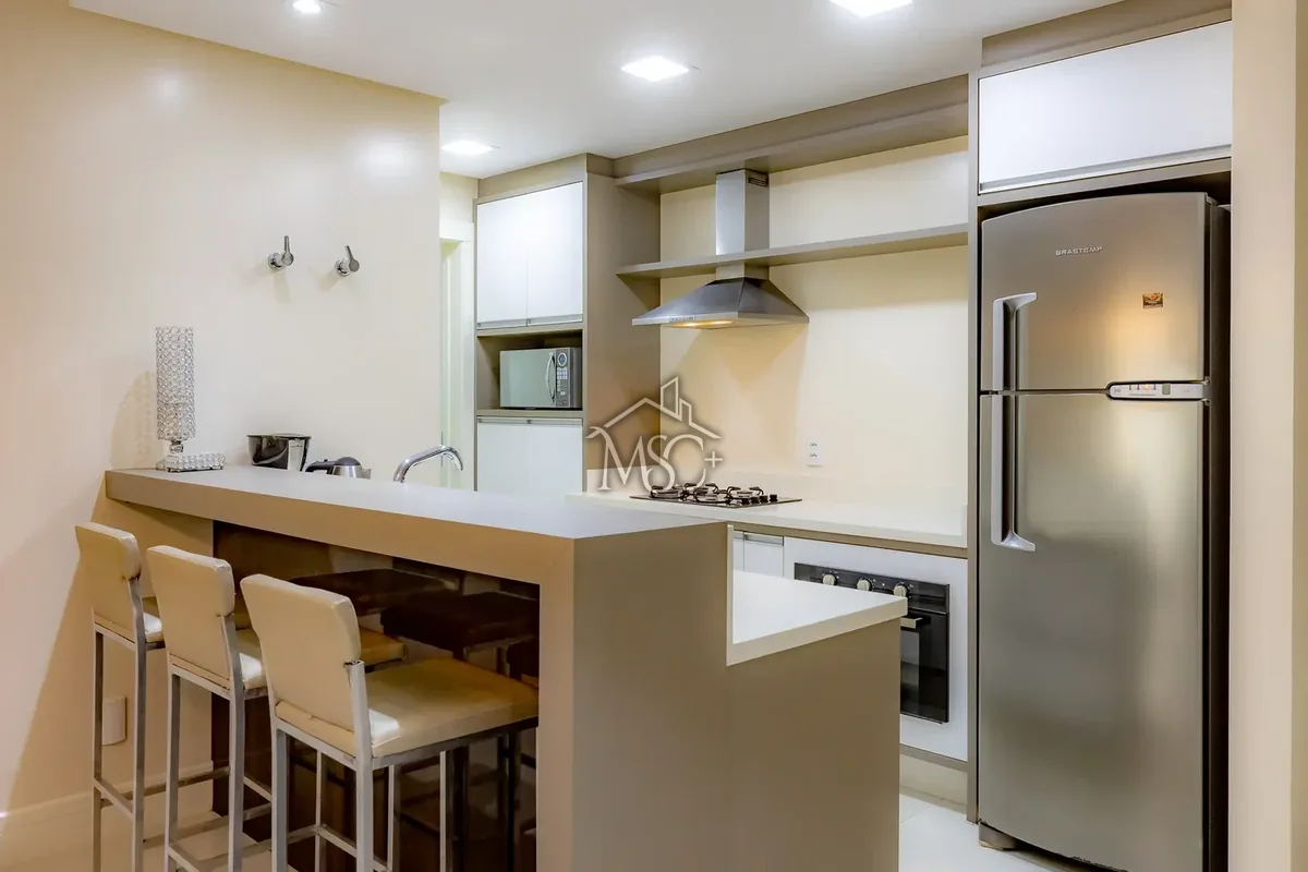 Apartamento 3 quartos Centro - Balneário Camboriú - foto 16