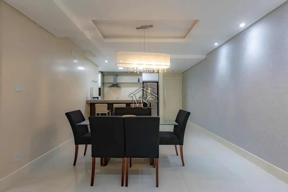 Apartamento 3 quartos Centro - Balneário Camboriú - foto 12