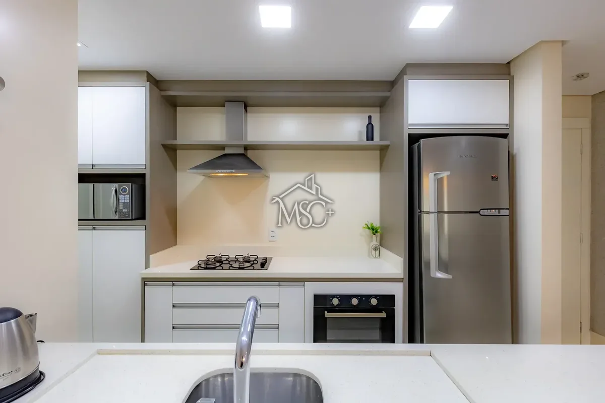 Apartamento 3 quartos Centro - Balneário Camboriú - foto 17