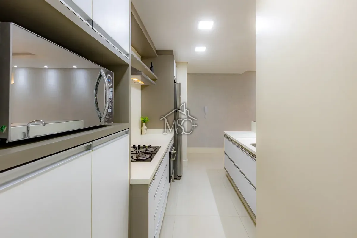 Apartamento 3 quartos Centro - Balneário Camboriú - foto 20