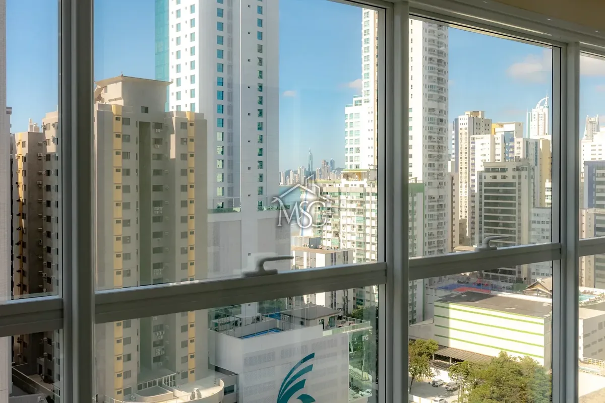 Apartamento 3 quartos Centro - Balneário Camboriú - foto 7