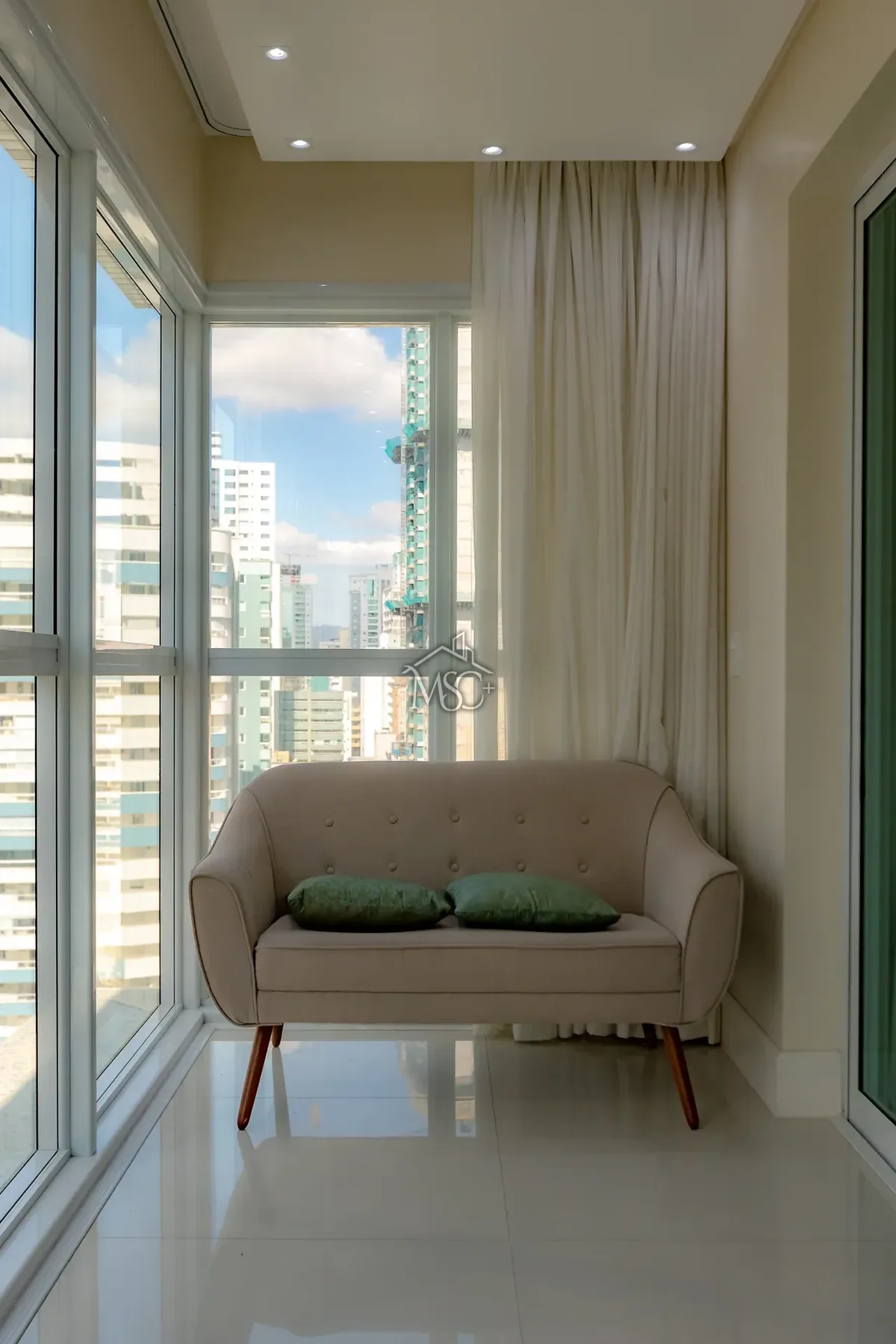 Apartamento 3 quartos Centro - Balneário Camboriú - foto 6
