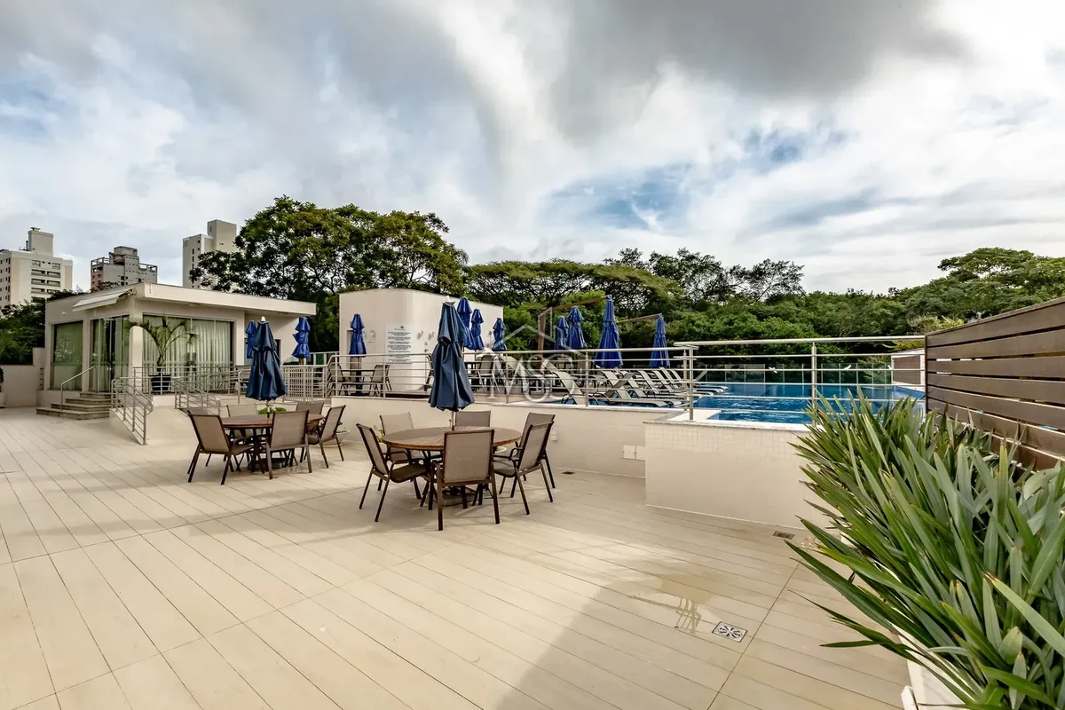Apartamento 3 quartos Centro - Balneário Camboriú - foto 24