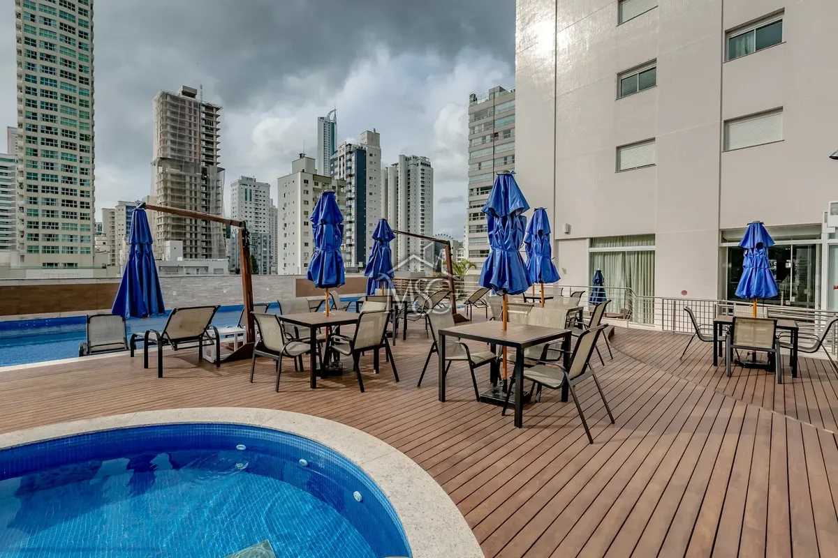 Apartamento 3 quartos Centro - Balneário Camboriú - foto 25