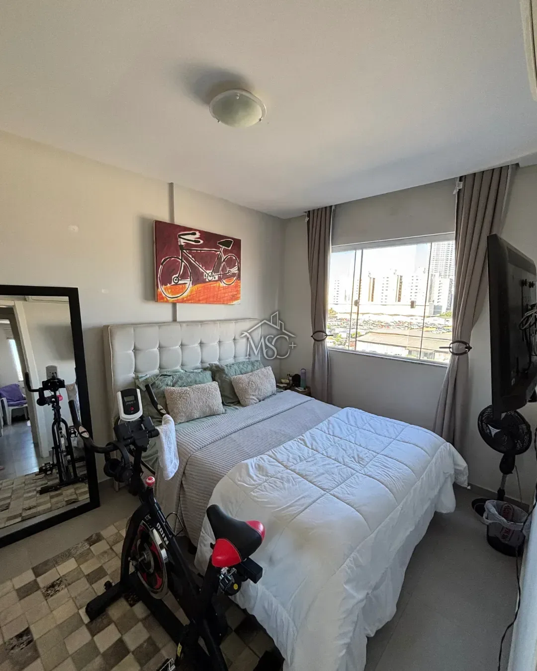Apartamento 2 quartos Tabuleiro - Camboriú - foto 11