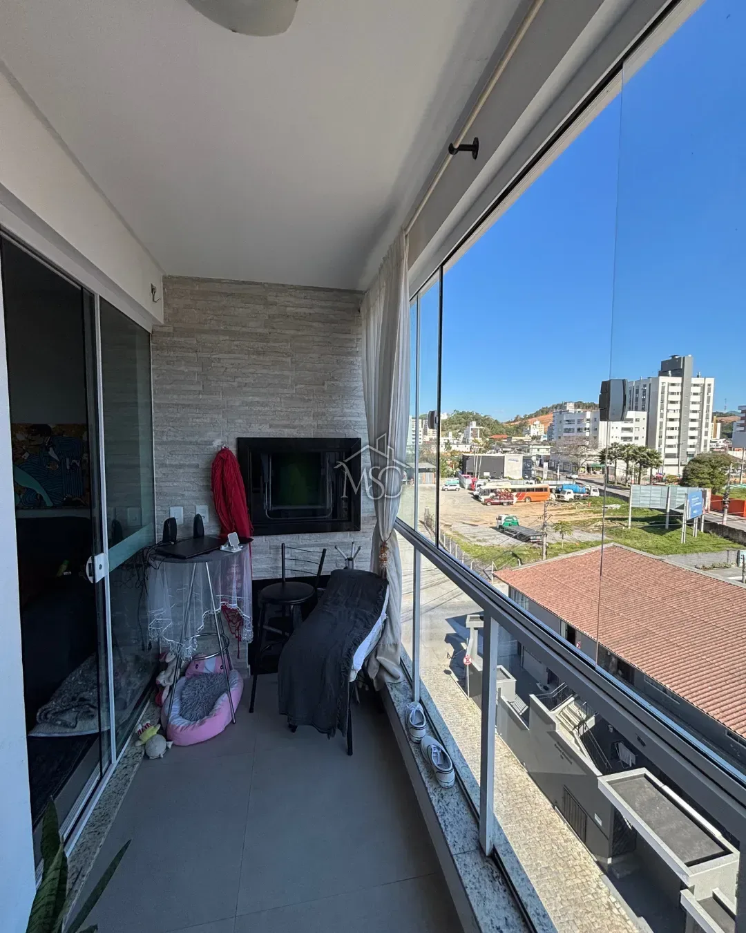 Apartamento 2 quartos Tabuleiro - Camboriú - foto 6