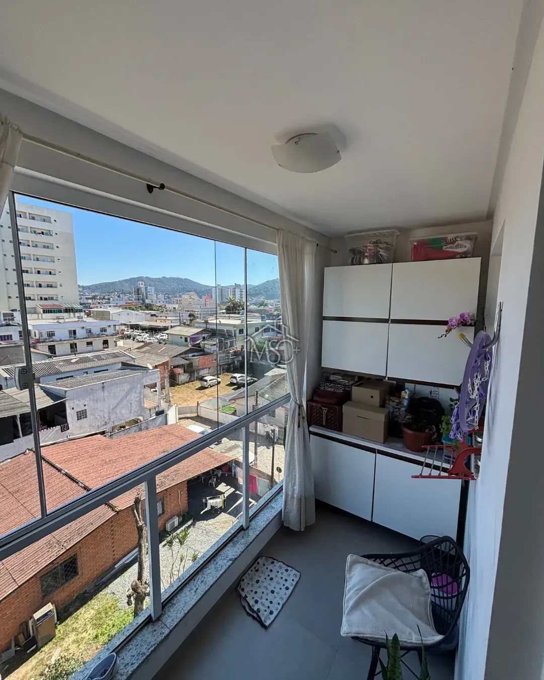 Apartamento 2 quartos Tabuleiro - Camboriú - foto 8
