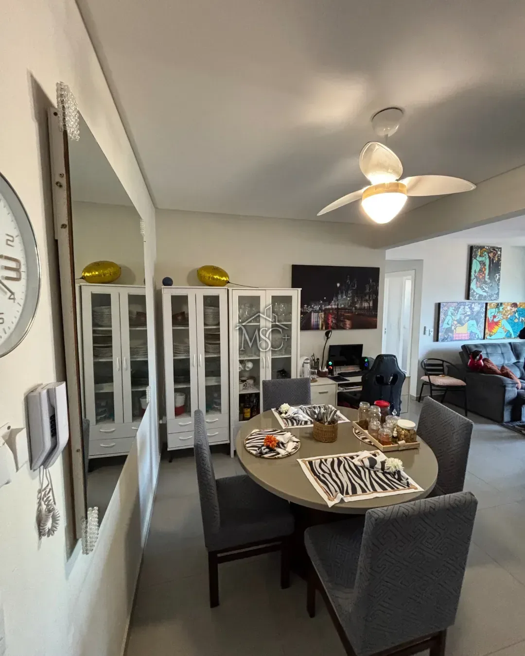 Apartamento 2 quartos Tabuleiro - Camboriú - foto 4