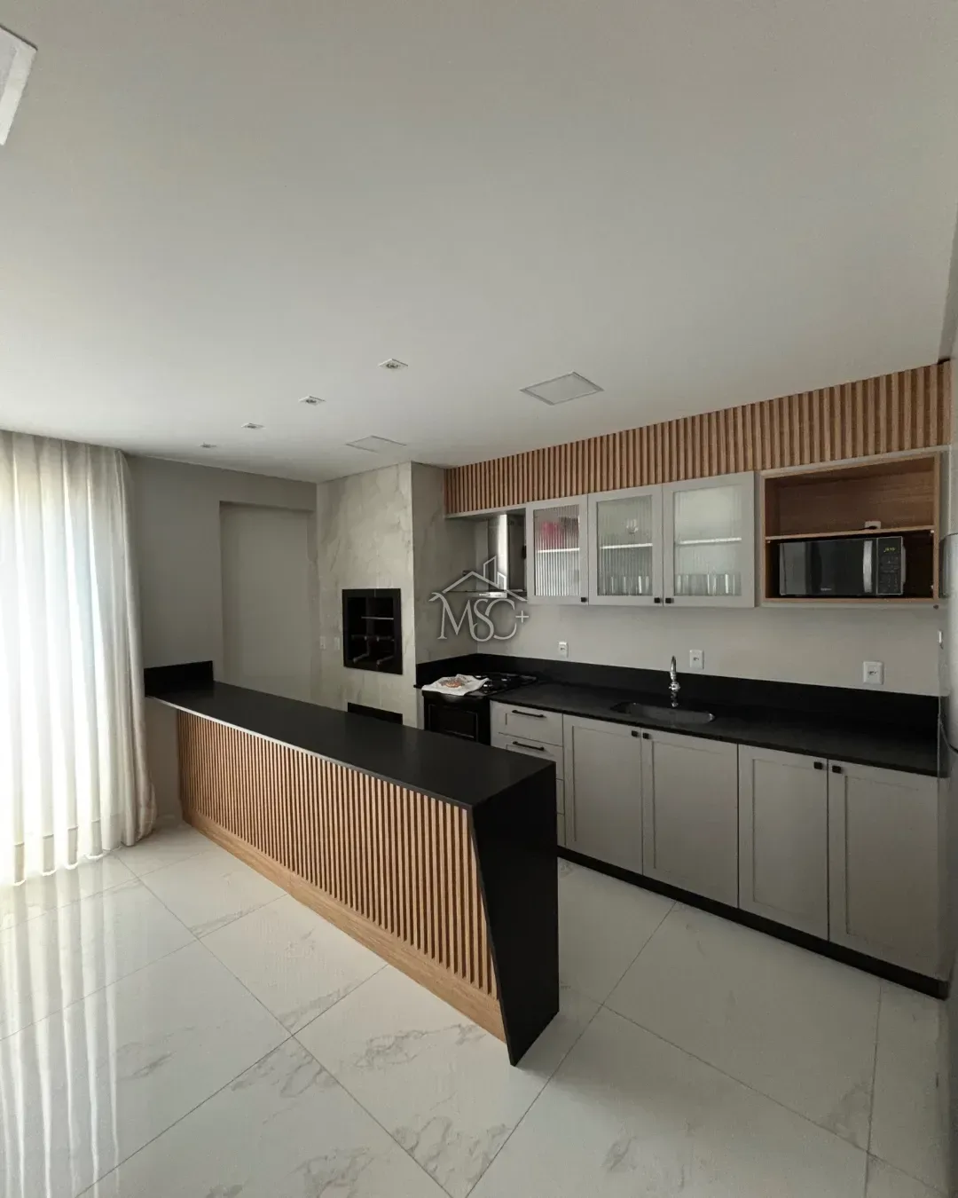 Apartamento 2 quartos Tabuleiro - Camboriú - foto 9