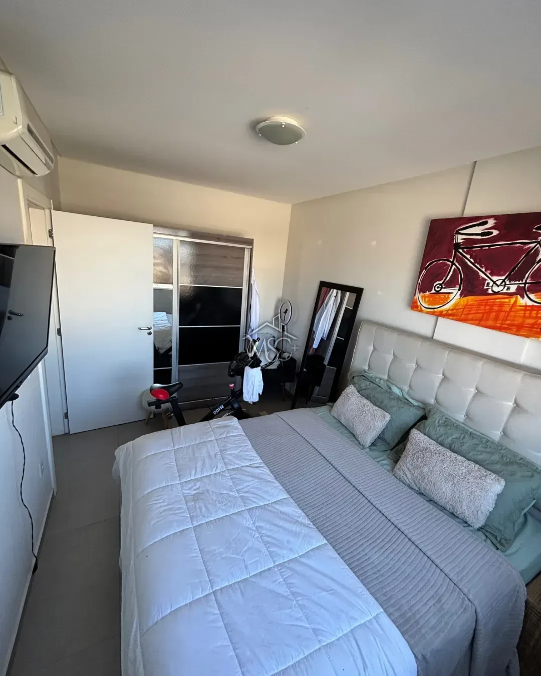 Apartamento 2 quartos Tabuleiro - Camboriú - foto 14
