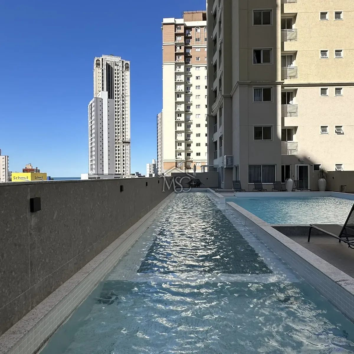 Apartamento 2 quartos Tabuleiro das Oliveiras - Itapema - foto 21